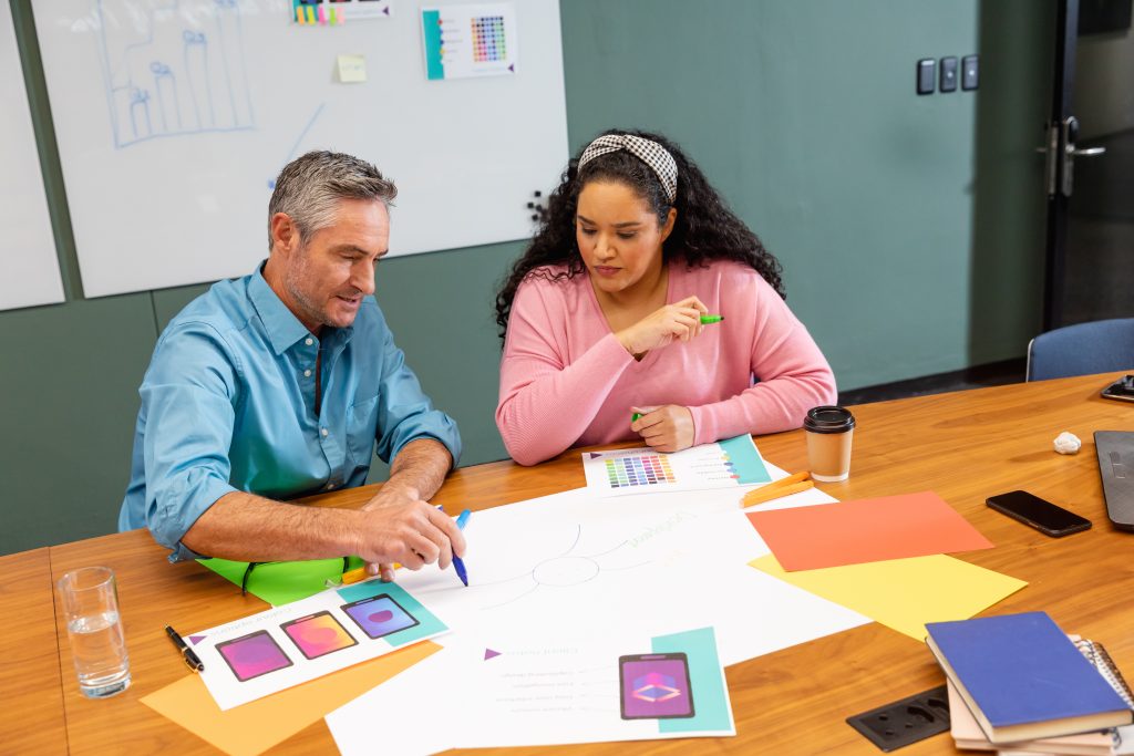 personalized learning approach
